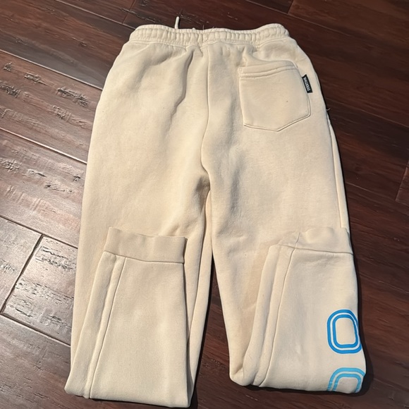 Youth, X-large overtime joggers - Picture 4 of 5